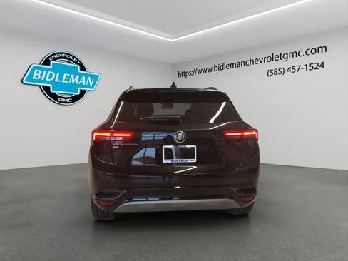 Used 2023 Buick Envision Preferred w/ Sport Touring Package image 7