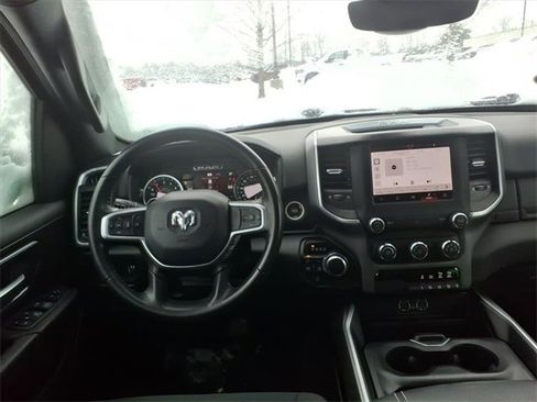 Certified 2022 RAM 1500 Big Horn image 10
