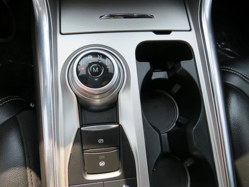 Used 2020 Ford Explorer ST w/ ST Street Pack AWD/4WD image 26