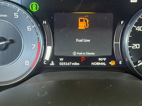 Used 2023 Acura TLX w/ Technology Package FWD image 20