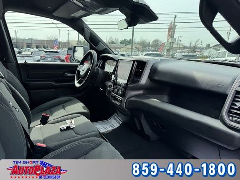 Used 2025 RAM 1500 Tradesman AWD/4WD image 45