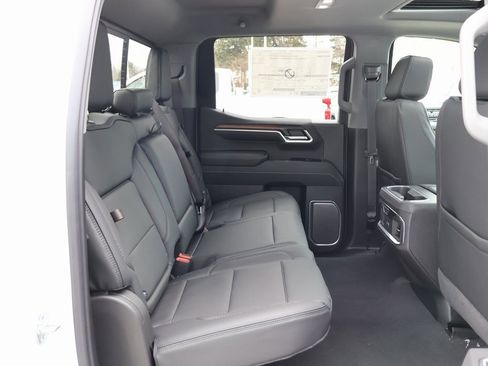 New 2026 GMC Sierra 1500 Denali AWD/4WD image 42
