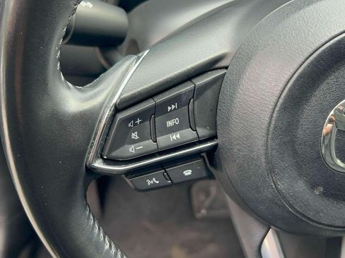 Used 2023 MAZDA CX-5 AWD 2.5 S w/ Select Package image 21