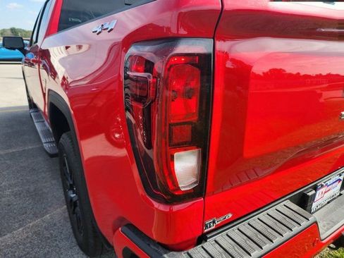 New 2026 GMC Sierra 1500 Elevation w/ Elevation Premium Package AWD/4WD image 5