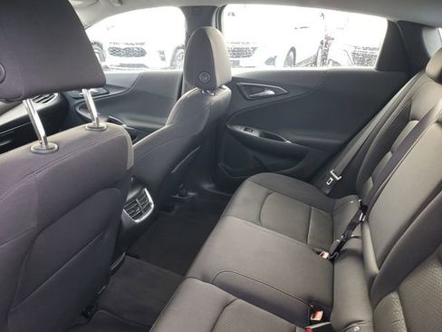 Used 2023 Chevrolet Malibu LT image 8