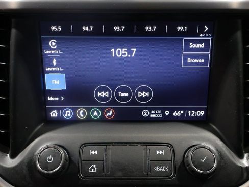 Used 2022 GMC Acadia AT4 image 31