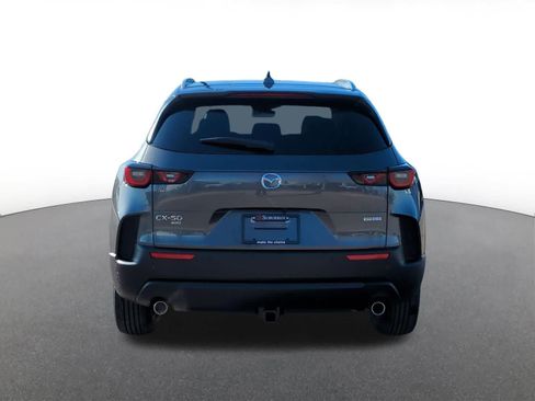 New 2026 MAZDA CX-50 2.5 Hybrid w/ Premium Plus Pkg image 5