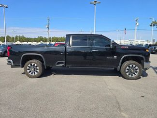 Used 2021 Chevrolet Silverado 3500 LTZ w/ LTZ Premium Package video 2