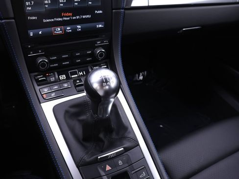 Certified 2022 Porsche 718 Boxster GTS image 18