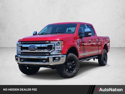 Used 2021 Ford F250 XLT w/ Tremor Off-Road Package