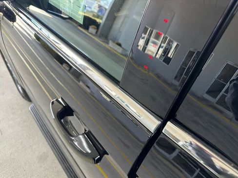 Certified 2025 Ford Expedition Active image 14