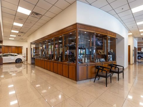 Used 2019 Volvo XC90 T6 Momentum w/ Protection Package Premier image 46