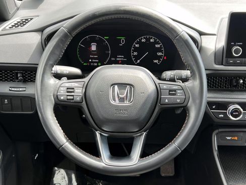 Certified 2023 Honda CR-V Sport image 13