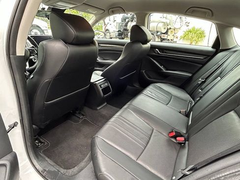 Used 2021 Honda Accord Sport Special Edition image 40