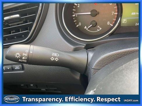 Certified 2022 Nissan Rogue Sport S image 22