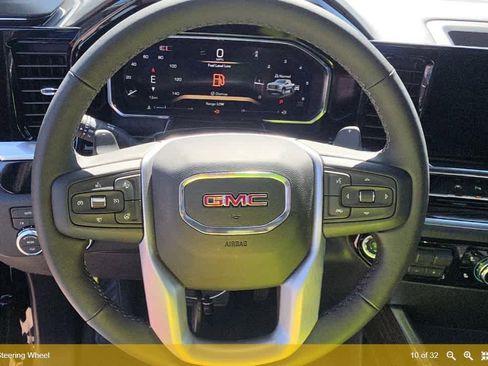 Used 2026 GMC Sierra 1500 Elevation w/ Elevation Premium Package AWD/4WD image 4
