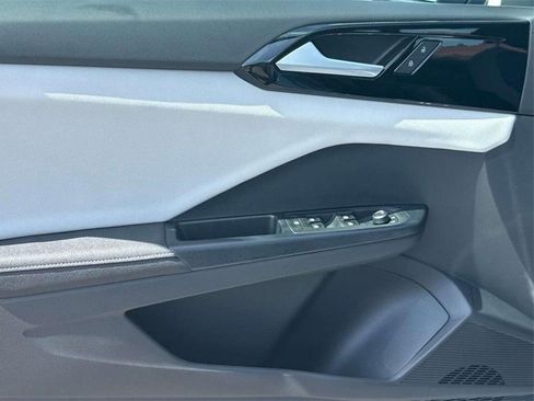 New 2025 Volkswagen Taos S FWD image 13