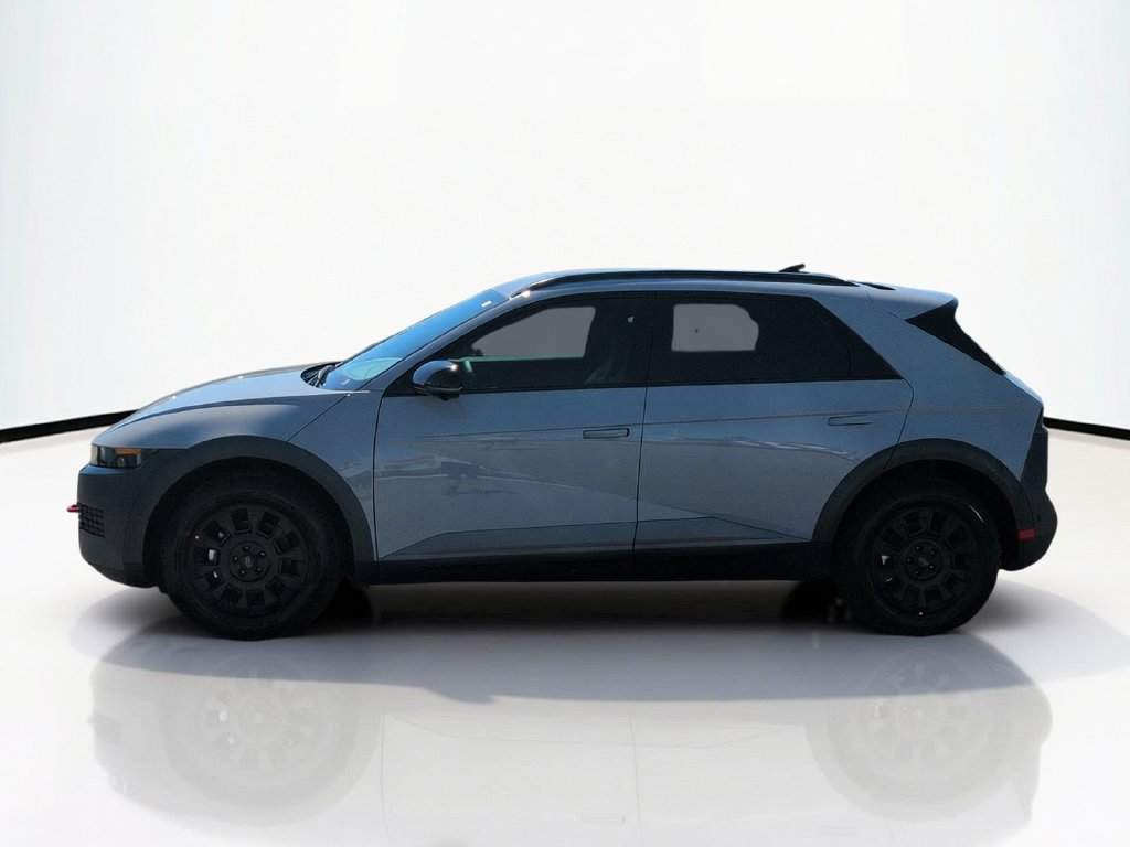 New 2027 Hyundai Ioniq 5 XRT AWD/4WD image 10