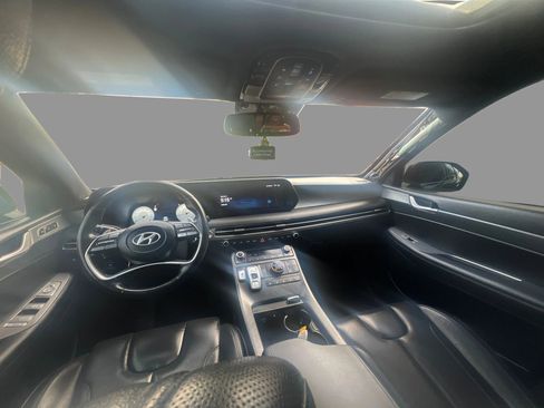 Used 2022 Hyundai Palisade SEL image 22