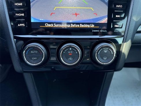 Used 2018 Subaru WRX Premium image 25