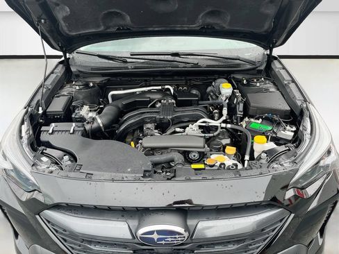 Used 2025 Subaru Outback Premium AWD/4WD image 31
