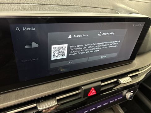 New 2026 Kia Sportage X-Line image 28