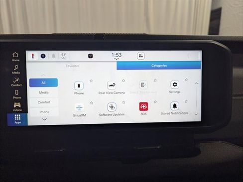 New 2026 Jeep Wrangler Sport image 44