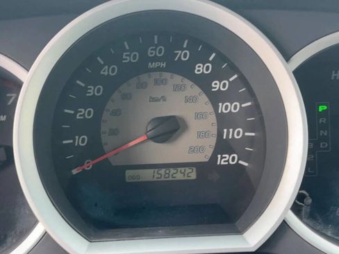 Used 2009 Toyota Tacoma 2WD Access Cab image 11