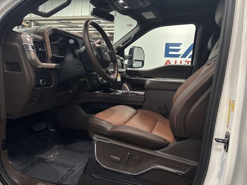 New 2026 Ford F350 King Ranch AWD/4WD image 21