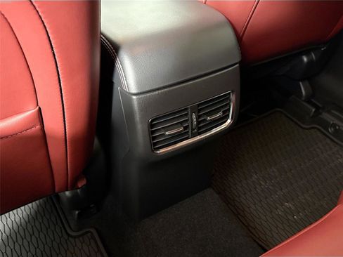 Certified 2025 MAZDA CX-5 Carbon Edition image 40
