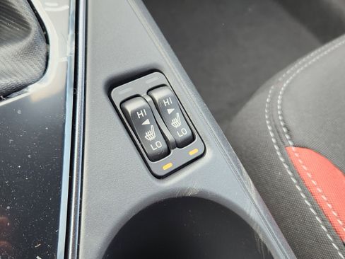 New 2026 Subaru Impreza RS image 11