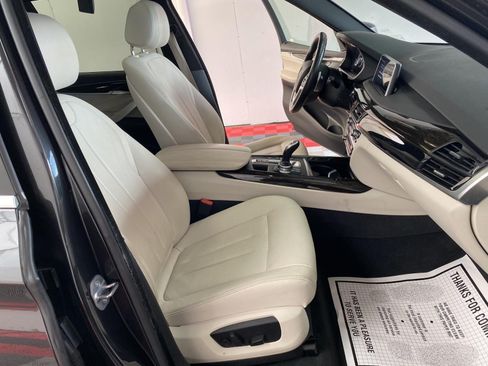 Used 2018 BMW X5 xDrive35i AWD/4WD image 9