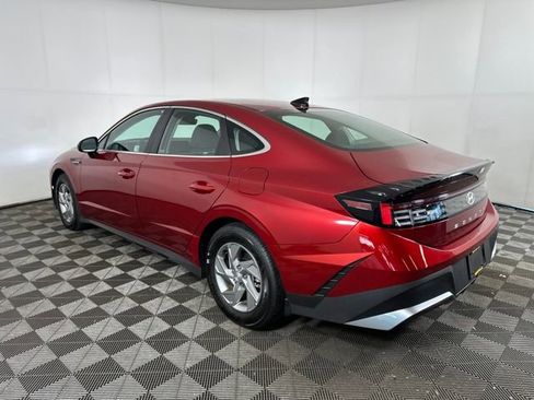 Certified 2025 Hyundai Sonata SE image 24