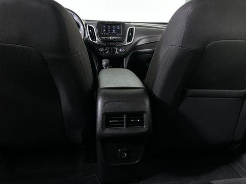 Used 2024 Chevrolet Equinox LT AWD/4WD image 22