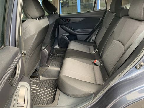 Used 2017 Subaru Impreza 2.0i image 23