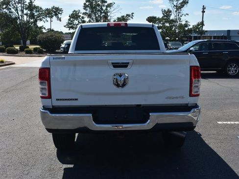 Used 2019 RAM 2500 Big Horn AWD/4WD image 6