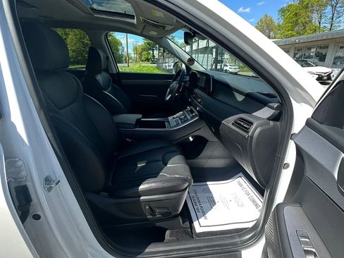 Used 2022 Hyundai Palisade SEL w/ Premium Package AWD/4WD image 36