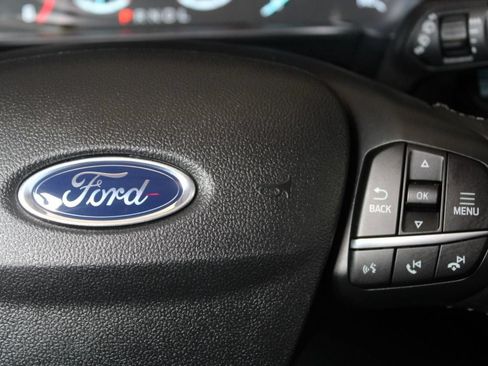 Used 2022 Ford Escape SE w/ Convenience Package FWD image 34