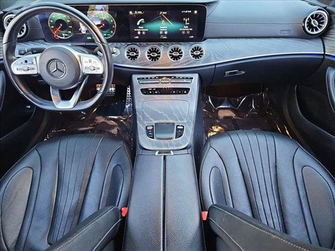 Used 2021 Mercedes-Benz CLS 450 w/ Premium Package image 16
