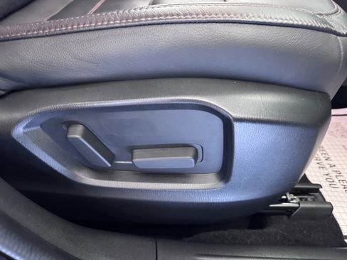 Used 2019 MAZDA CX-5 Grand Touring w/ GT Premium Package image 14