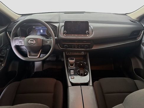 Used 2026 Nissan Rogue S FWD image 36