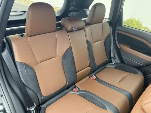 Used 2025 Subaru Forester Touring image 20