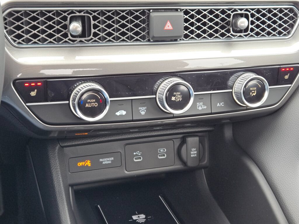 Used 2026 Acura Integra FWD image 31