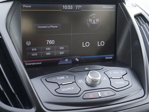 Used 2014 Ford Escape SE w/ Equipment Group 201A AWD/4WD image 35