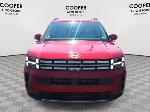 New 2026 Hyundai Santa Fe SEL image 2