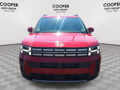 New 2026 Hyundai Santa Fe SEL