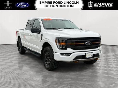 Used 2023 Ford F150 Tremor AWD/4WD image 1