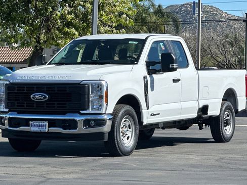 New 2026 Ford F250 XL image 8