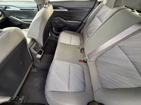 Certified 2026 Kia Seltos LX FWD image 13