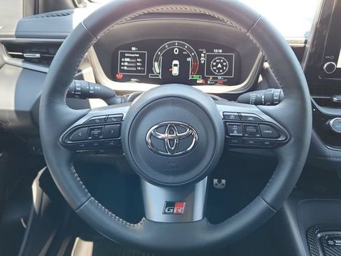 Used 2024 Toyota Corolla GR AWD/4WD image 9